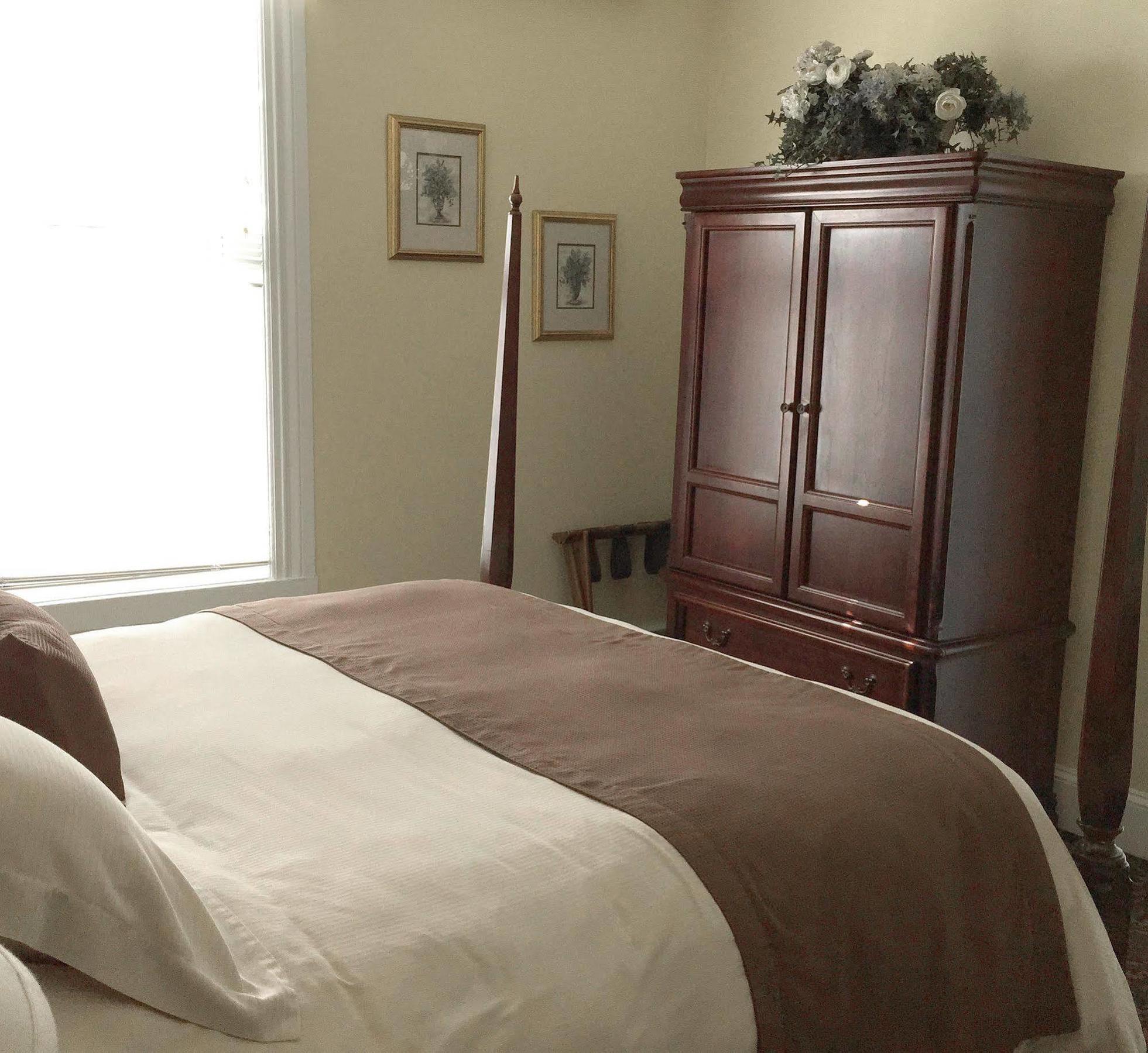 ניו שורהאם Spring House Hotel מראה חיצוני תמונה