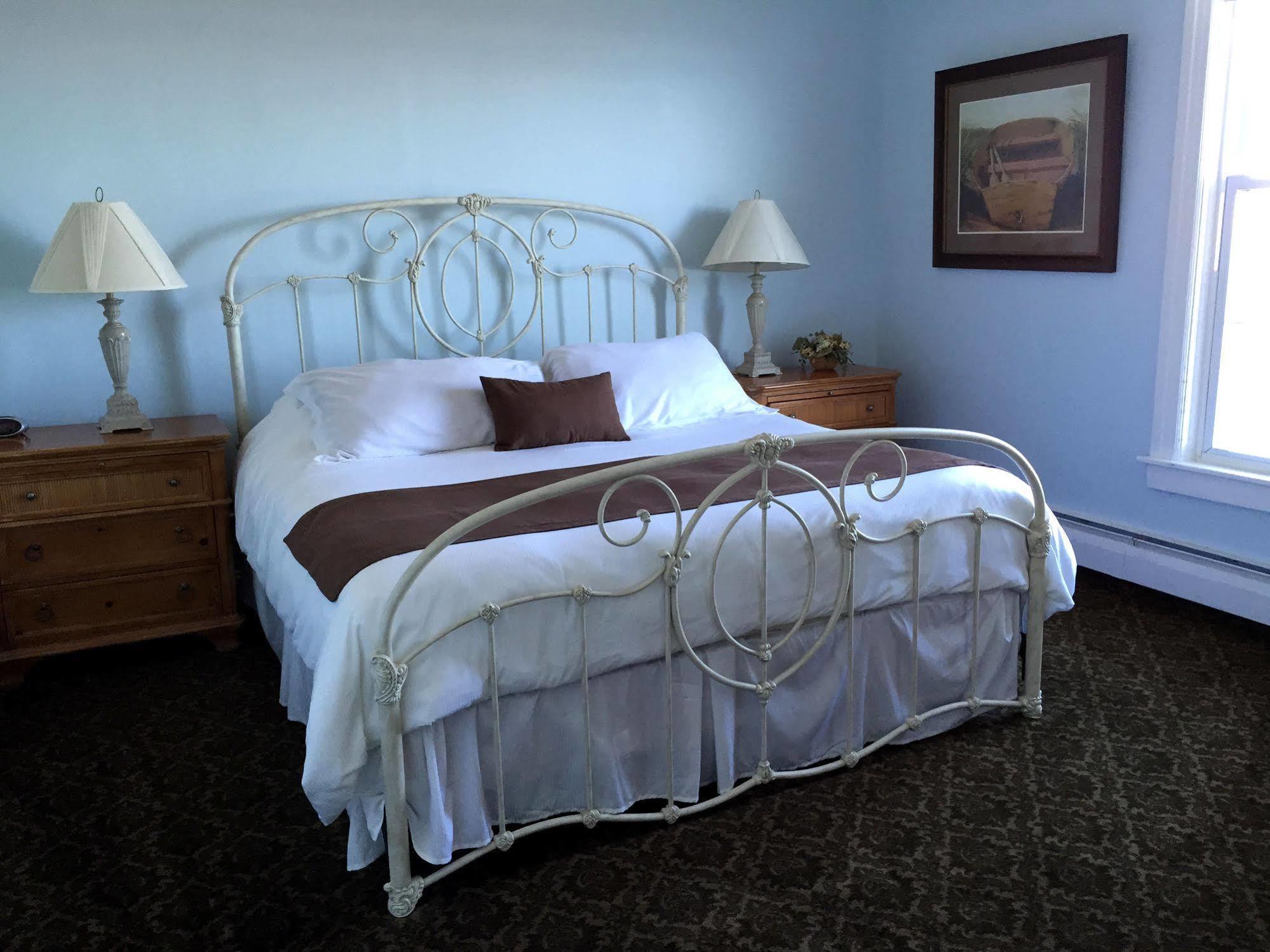 ניו שורהאם Spring House Hotel מראה חיצוני תמונה