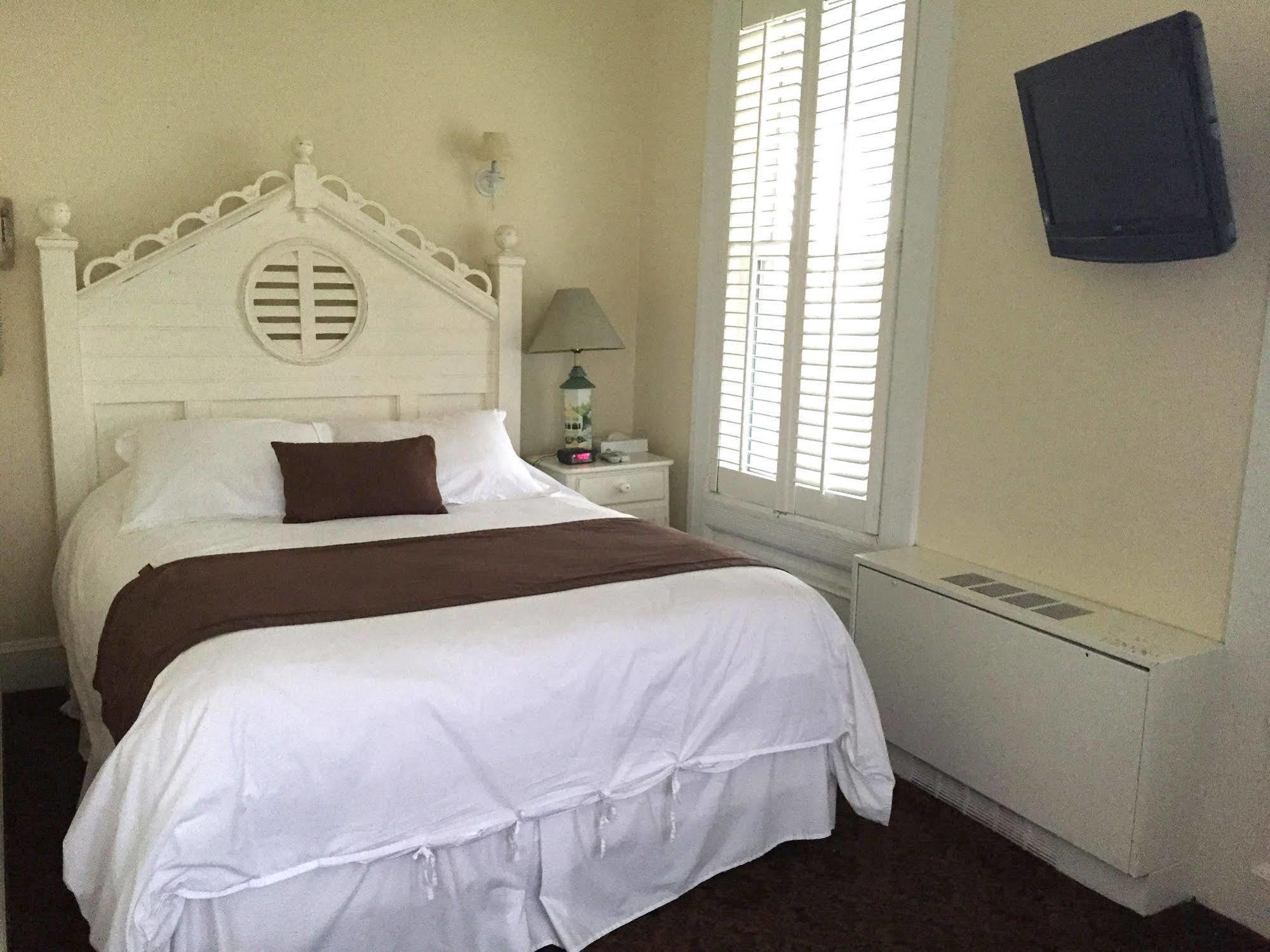 ניו שורהאם Spring House Hotel מראה חיצוני תמונה