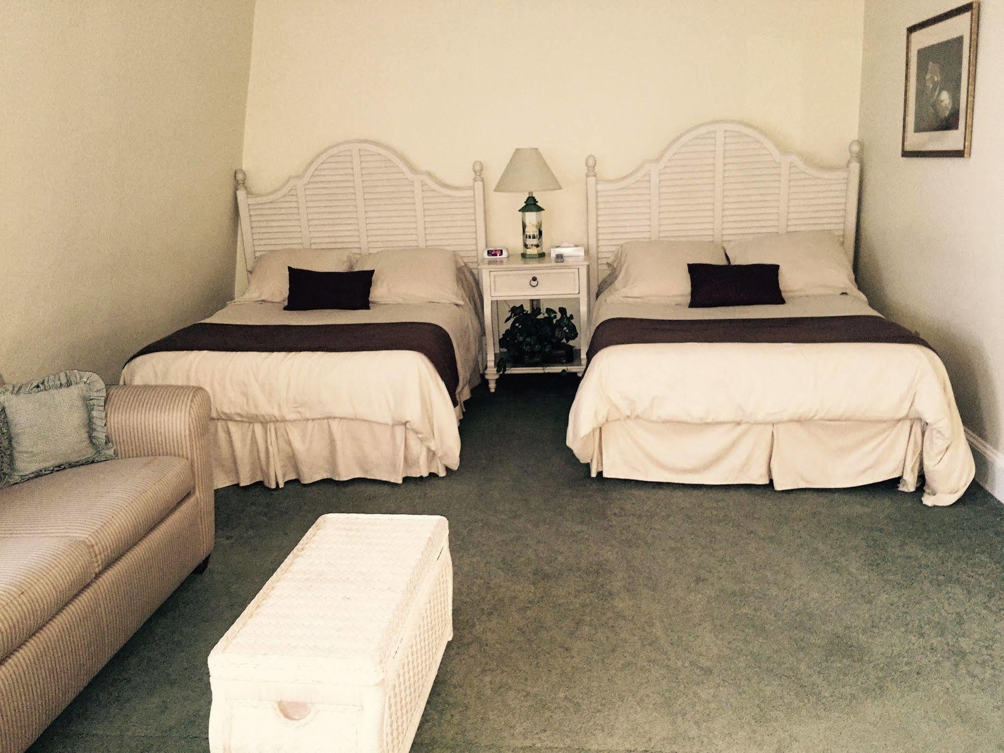ניו שורהאם Spring House Hotel מראה חיצוני תמונה