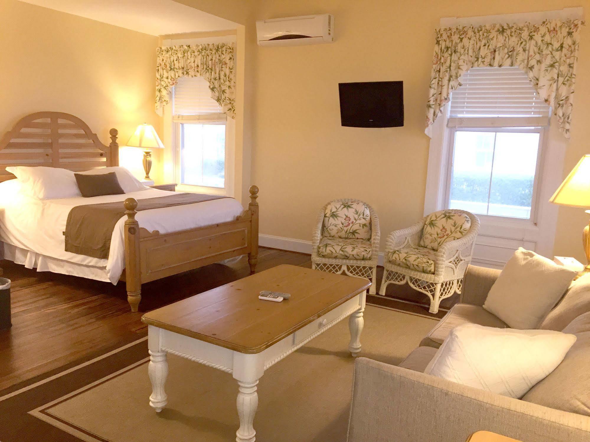 ניו שורהאם Spring House Hotel מראה חיצוני תמונה
