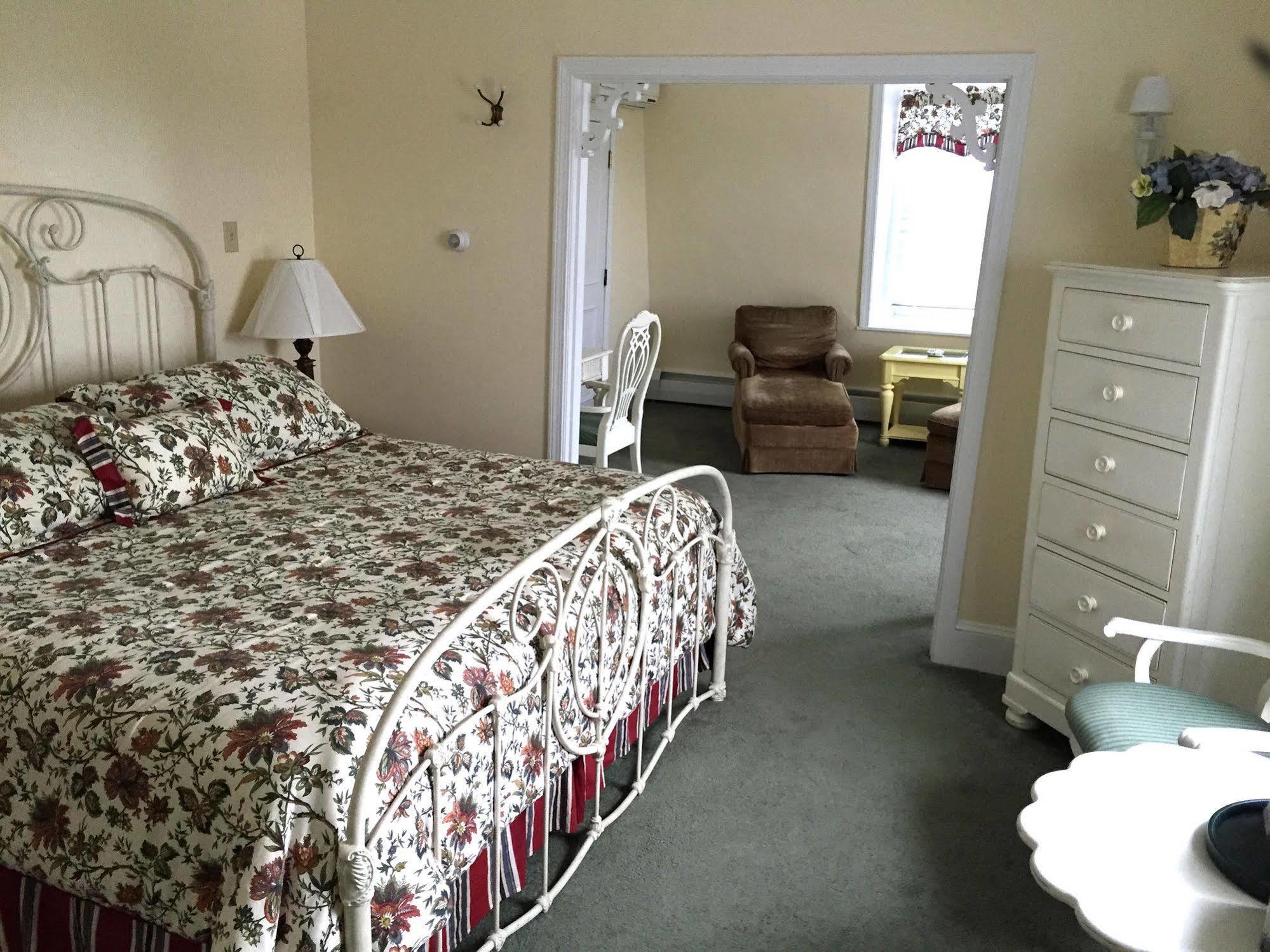 ניו שורהאם Spring House Hotel מראה חיצוני תמונה