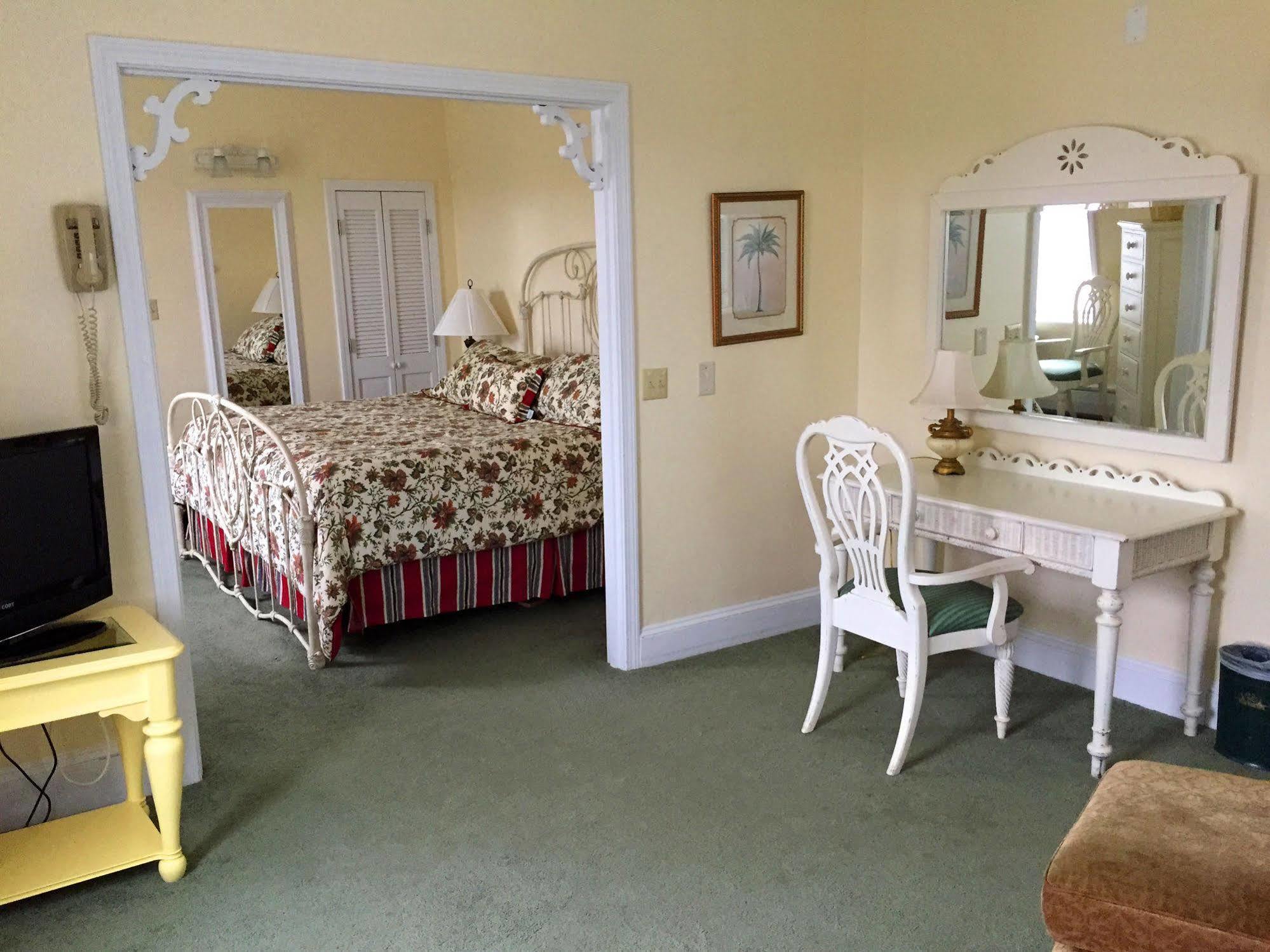 ניו שורהאם Spring House Hotel מראה חיצוני תמונה