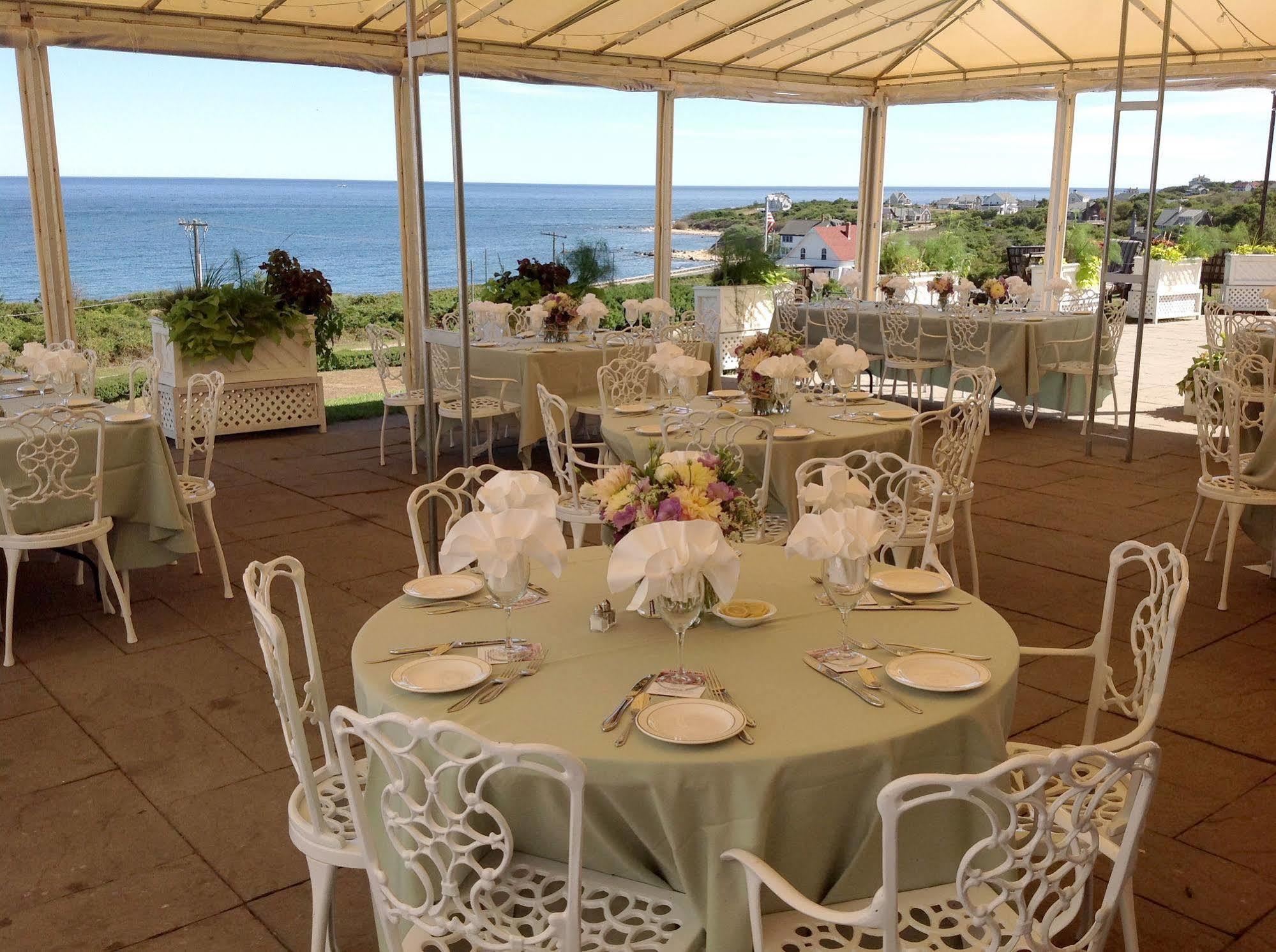 ניו שורהאם Spring House Hotel מראה חיצוני תמונה