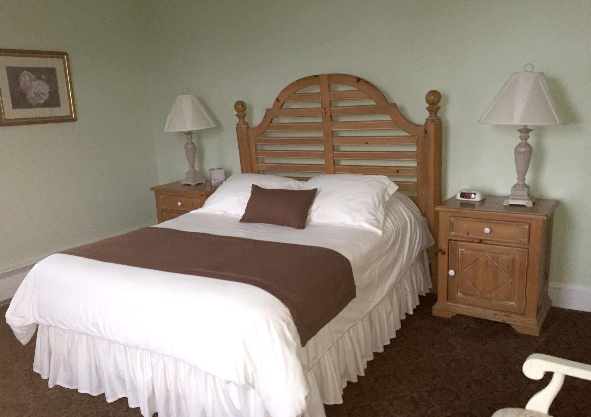 ניו שורהאם Spring House Hotel מראה חיצוני תמונה